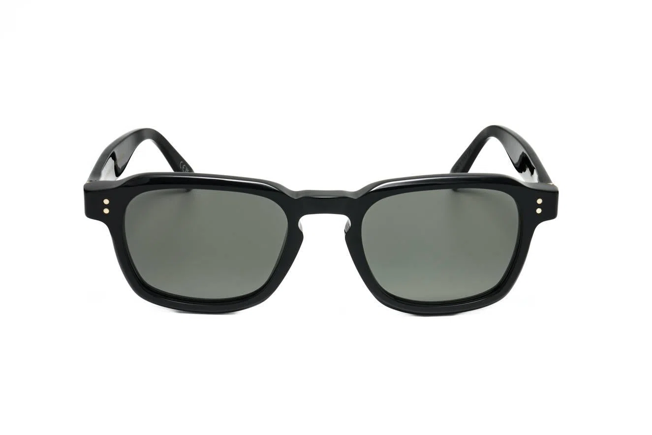Retrosuperfuture LUCEBLACK Sunglasses - view 2